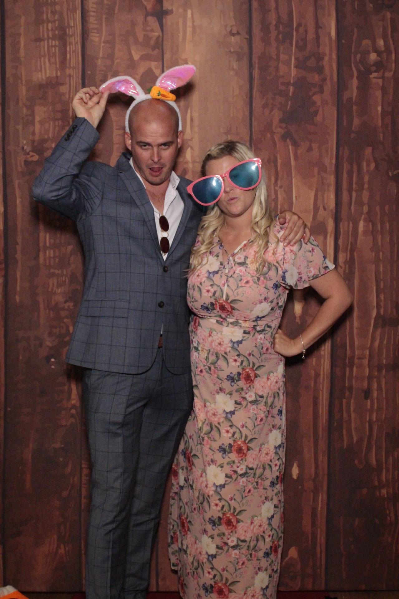 Samantha & Sean's Wedding | View more photos from the event at gallery.myphotoboothexperience.co.uk/u/MyPhotoBoothExperienceLtd/Samantha-Seans-Wedding